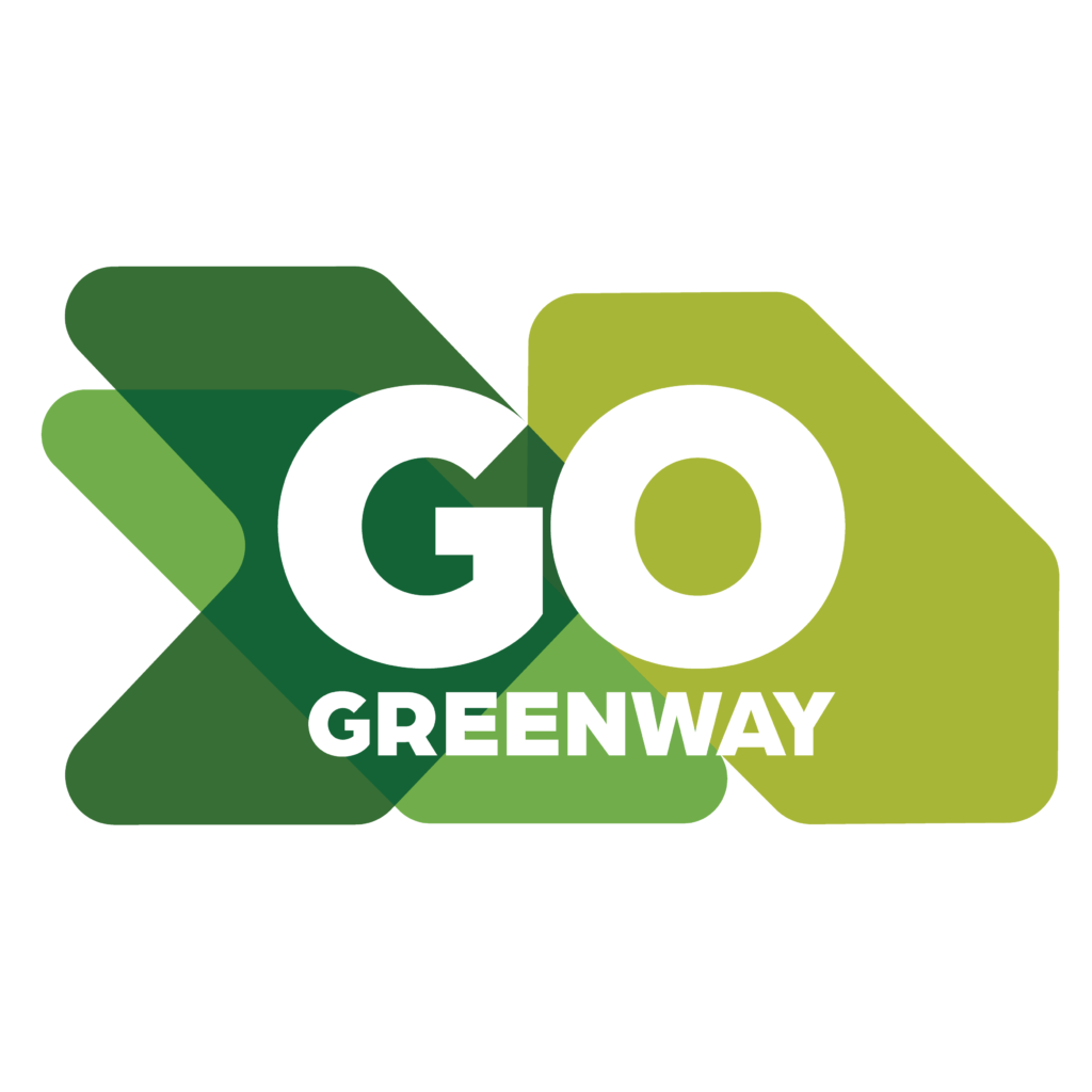 Go Greenway Logo