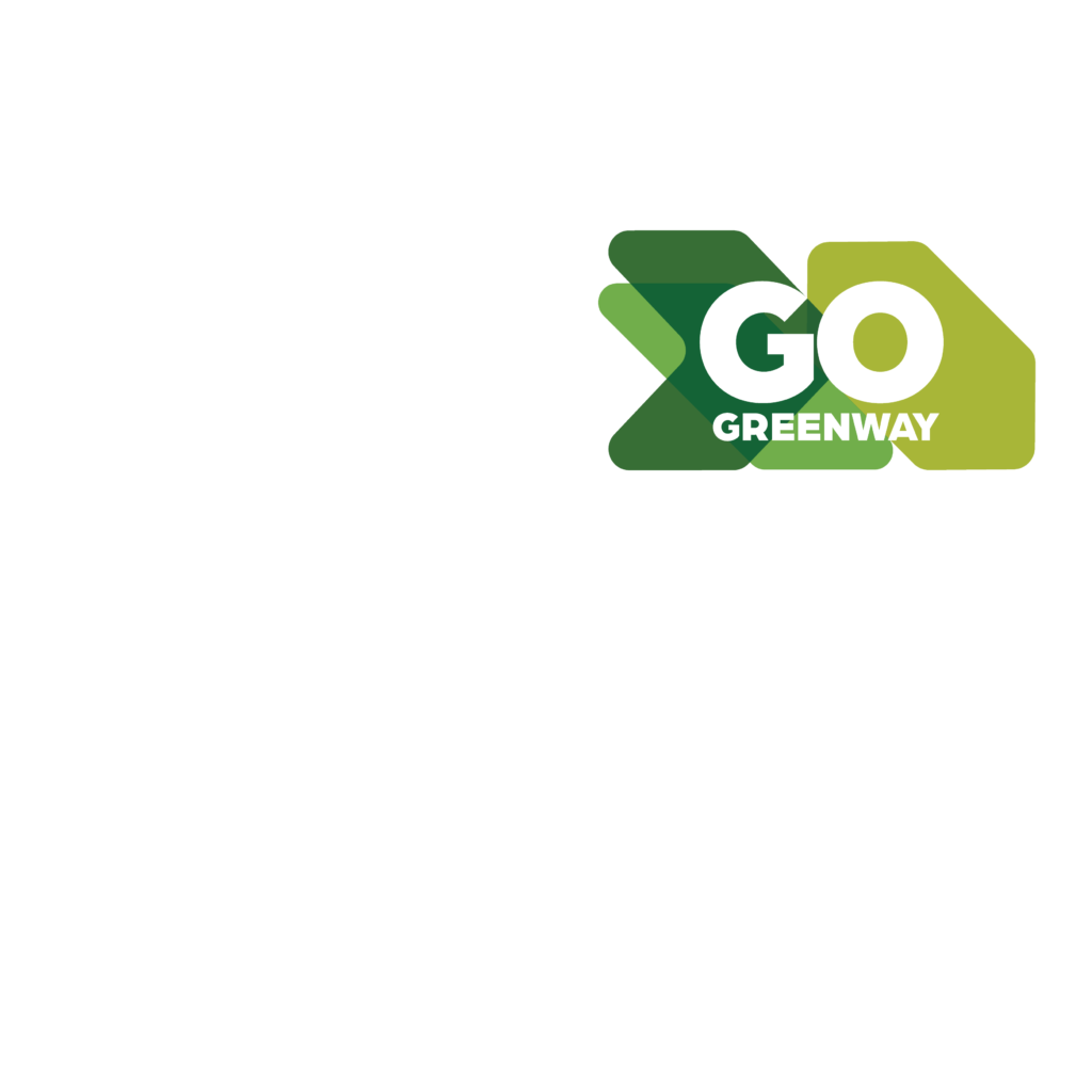 Great Greenway Give